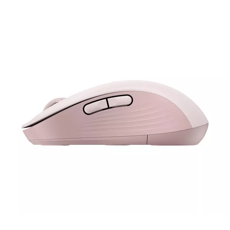 LOGITECH Signature M650 L Rose Δεξιόχειρας