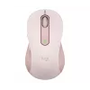 LOGITECH Signature M650 L Rose Δεξιόχειρας