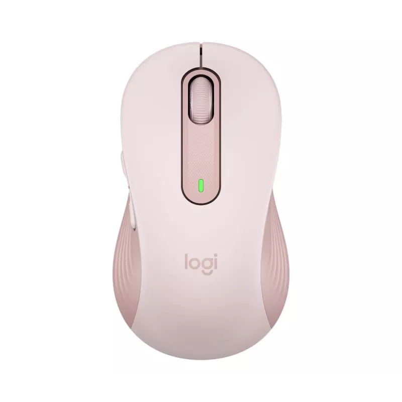 LOGITECH Signature M650 L Rose Δεξιόχειρας