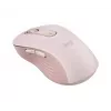 LOGITECH Signature M650 L Rose Δεξιόχειρας