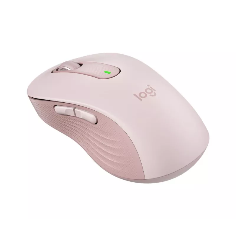 LOGITECH Signature M650 L Rose Δεξιόχειρας
