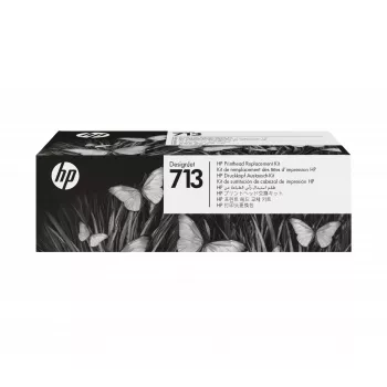 HP 713 DesignJet Σετ αντικατάστασης κεφαλής εκτύπωσης