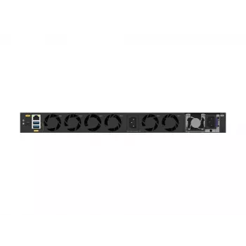 NETGEAR M4350-16V4C Managed L3 Μαύρο