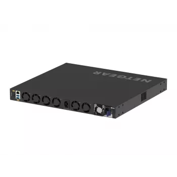 NETGEAR M4350-16V4C Managed L3 Μαύρο
