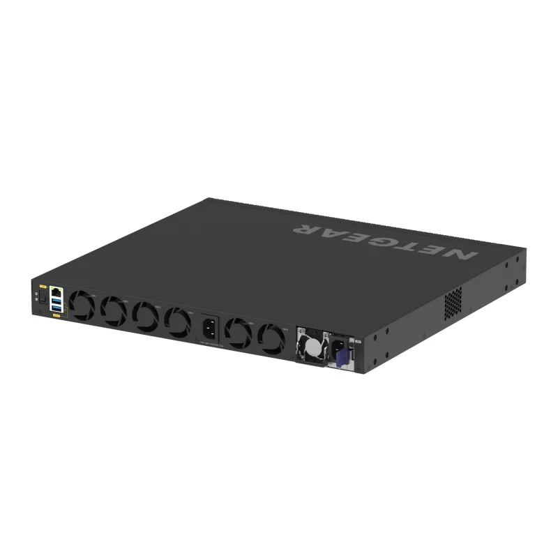 NETGEAR M4350-16V4C Managed L3 Μαύρο