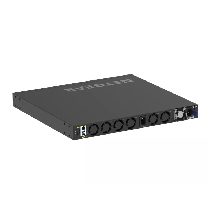 NETGEAR M4350-16V4C Managed L3 Μαύρο