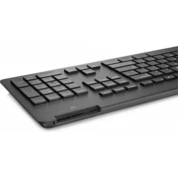 HP Business λεπτό Πληκτρολόγιο Smartcard