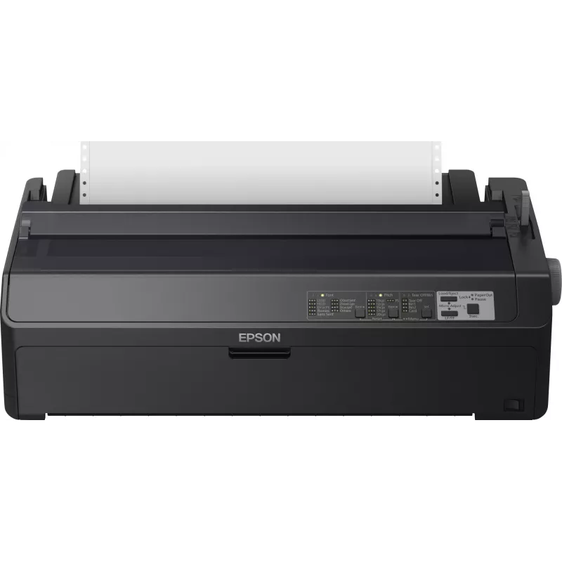 Epson LQ-2090II Εκτυπωτής ακίδων 550 cps