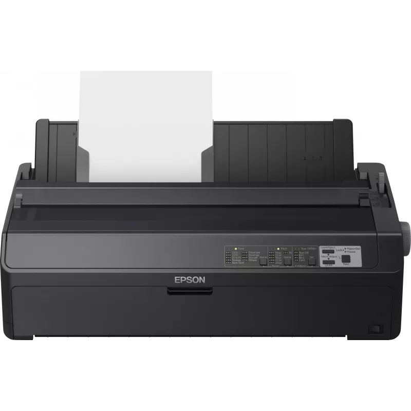 Epson LQ-2090II Εκτυπωτής ακίδων 550 cps