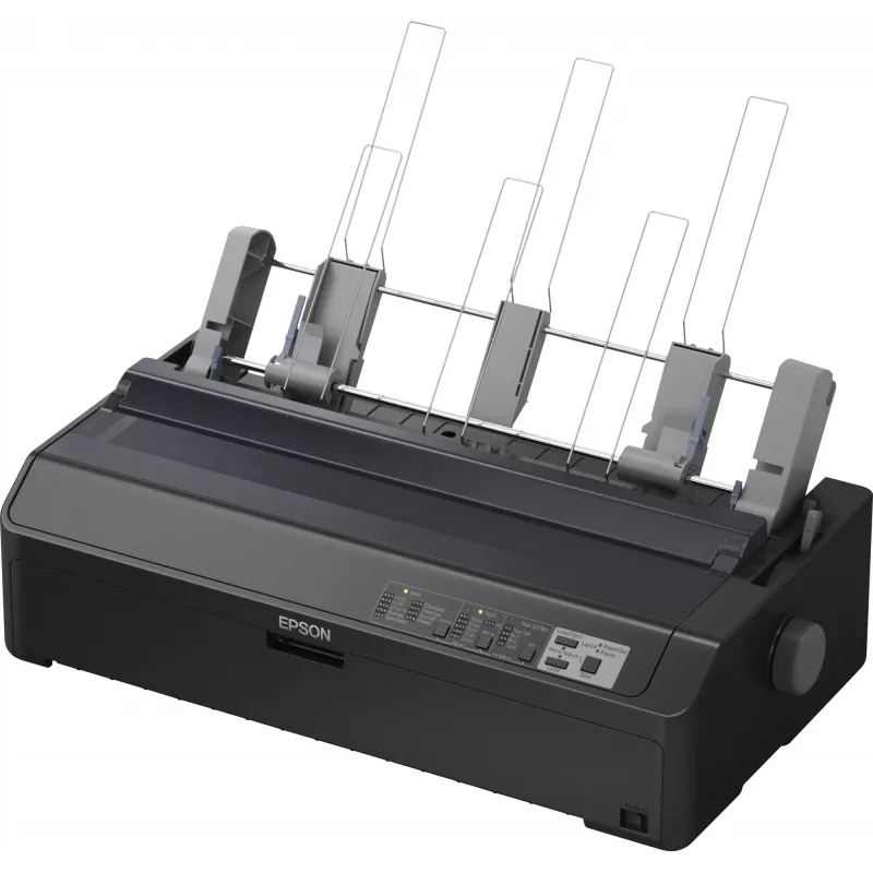 Epson LQ-2090II Εκτυπωτής ακίδων 550 cps