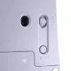 HP 400 Αθόρυβο Μωβ ασύρματο ποντίκι, αμφίχειρο, RF Wireless + Bluetooth, 6000 DPI, Μωβ