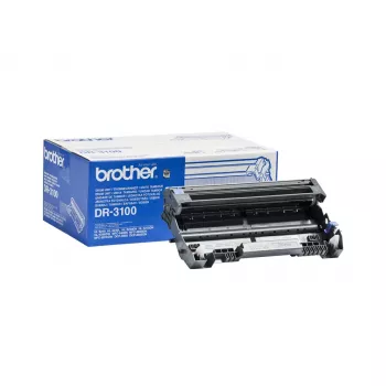 Brother DR-3100 Τύμπανο εκτυπωτή Γνήσιο