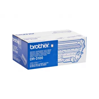 Brother DR-3100 Τύμπανο εκτυπωτή Γνήσιο