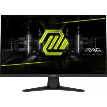 MSI MAG 274QF Οθόνη Υπολογιστή 68,6 cm (27 ίντσες) 2560 x 1440 Pixel Wide Quad HD LCD Μαύρο