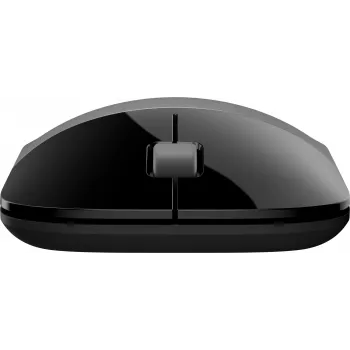HP Z3700 Dual Silver Ποντίκι, αμφίχειρο, RF Wireless + Bluetooth, Ασημί