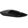 HP Z3700 Dual Silver Ποντίκι, αμφίχειρο, RF Wireless + Bluetooth, Ασημί