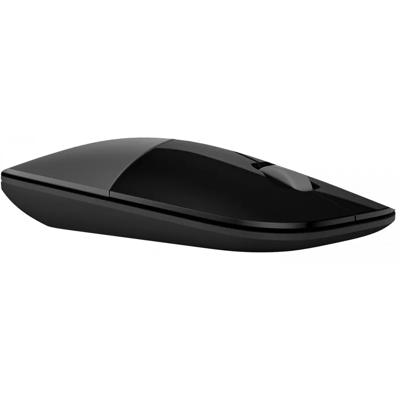 HP Z3700 Dual Silver Ποντίκι, αμφίχειρο, RF Wireless + Bluetooth, Ασημί