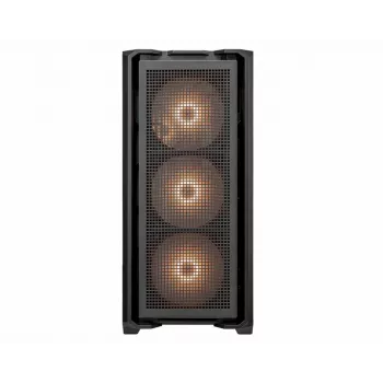 Κουτί PC COUGAR Gaming MX600 RGB Full Tower Μαύρο