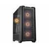 Κουτί PC COUGAR Gaming MX600 RGB Full Tower Μαύρο