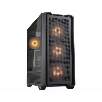 Κουτί PC COUGAR Gaming MX600 RGB Full Tower Μαύρο