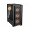Κουτί PC COUGAR Gaming MX600 RGB Full Tower Μαύρο