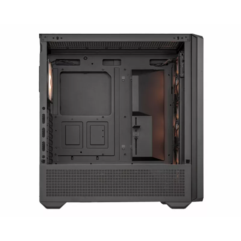 Κουτί PC COUGAR Gaming MX600 RGB Full Tower Μαύρο