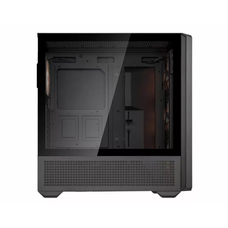 Κουτί PC COUGAR Gaming MX600 RGB Full Tower Μαύρο