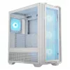 Κουτί PC COUGAR Gaming MX600 RGB Full Tower Λευκό