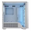 Κουτί PC COUGAR Gaming MX600 RGB Full Tower Λευκό