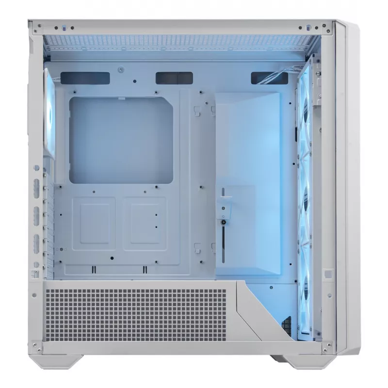 Κουτί PC COUGAR Gaming MX600 RGB Full Tower Λευκό