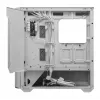 Κουτί PC COUGAR Gaming MX600 RGB Full Tower Λευκό