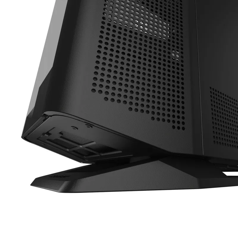 Κουτί Υπολογιστή COUGAR FV270 ARGB Midi-Tower Μαύρο