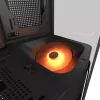 Κουτί Υπολογιστή COUGAR FV270 ARGB Midi-Tower Μαύρο