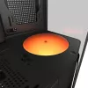 Κουτί Υπολογιστή COUGAR FV270 ARGB Midi-Tower Μαύρο
