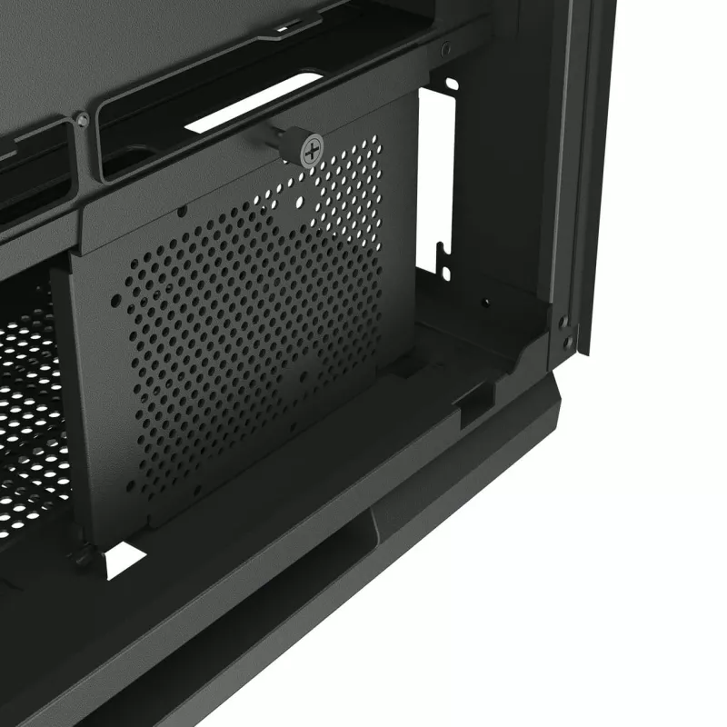 Κουτί Υπολογιστή COUGAR FV270 ARGB Midi-Tower Μαύρο