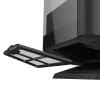 Κουτί Υπολογιστή COUGAR FV270 ARGB Midi-Tower Μαύρο