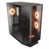 Κουτί Υπολογιστή COUGAR FV270 ARGB Midi-Tower Μαύρο