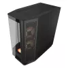 Κουτί Υπολογιστή COUGAR FV270 ARGB Midi-Tower Μαύρο