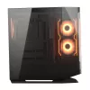 Κουτί Υπολογιστή COUGAR FV270 ARGB Midi-Tower Μαύρο
