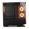 Κουτί Υπολογιστή COUGAR FV270 ARGB Midi-Tower Μαύρο