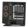 Κουτί Υπολογιστή COUGAR FV270 ARGB Midi-Tower Μαύρο