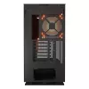Κουτί Υπολογιστή COUGAR FV270 ARGB Midi-Tower Μαύρο