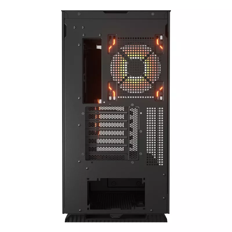 Κουτί Υπολογιστή COUGAR FV270 ARGB Midi-Tower Μαύρο