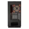 Κουτί Υπολογιστή COUGAR FV270 ARGB Midi-Tower Μαύρο