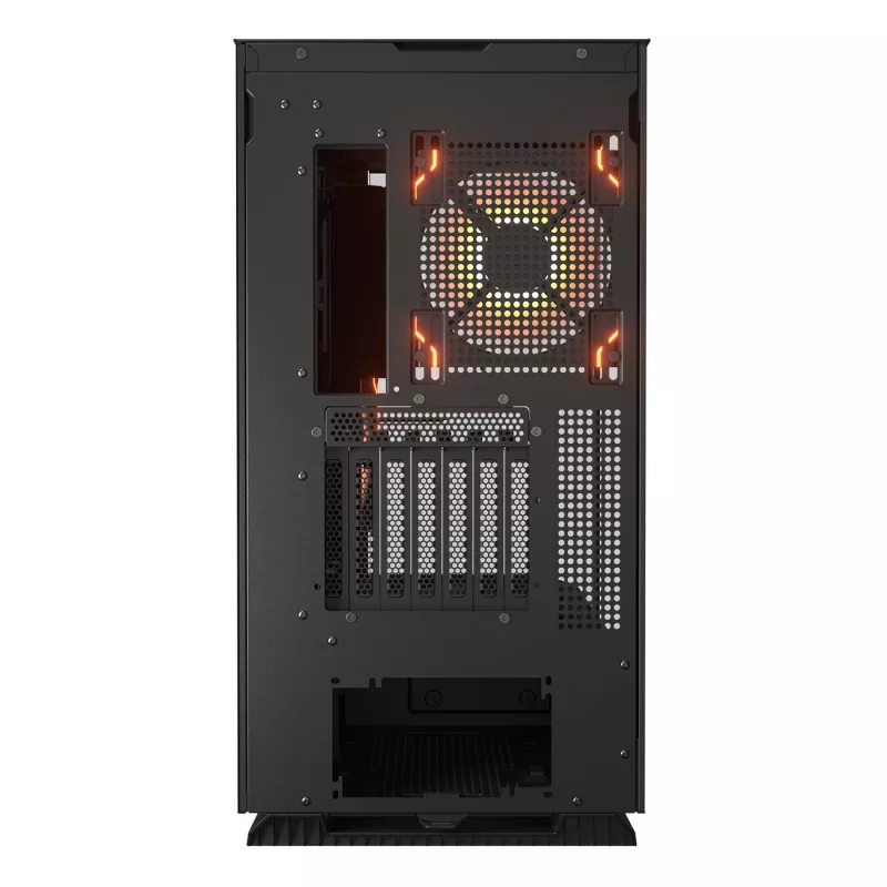 Κουτί Υπολογιστή COUGAR FV270 ARGB Midi-Tower Μαύρο