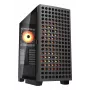 Κουτί Midi-Tower COUGAR, Airface ECO, ARGB, Μαύρο