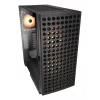 Κουτί Midi-Tower COUGAR, Airface ECO, ARGB, Μαύρο