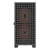 Κουτί Midi-Tower COUGAR, Airface ECO, ARGB, Μαύρο