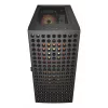 Κουτί Midi-Tower COUGAR, Airface ECO, ARGB, Μαύρο
