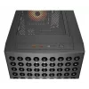 Κουτί Midi-Tower COUGAR, Airface ECO, ARGB, Μαύρο